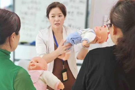 宁波早教育婴指导师报考费用多少钱？